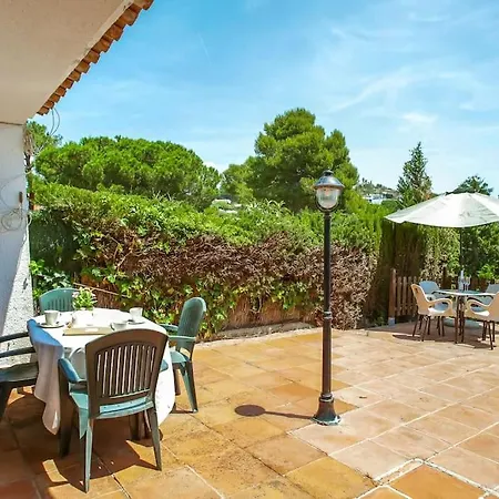 Cl11 Townhouse With Sea Views בית נופש