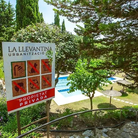 Cl11 Townhouse With Sea Views * Lloret de Mar
