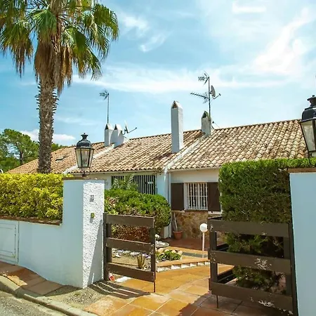 Cl11 Townhouse With Sea Views Holiday home Lloret de Mar