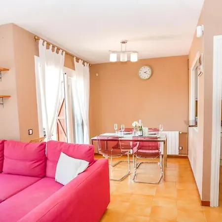 Casa vacanze Cl11 Townhouse With Sea Views Lloret de Mar