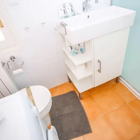 Cl11 Townhouse With Sea Views Holiday home Lloret de Mar