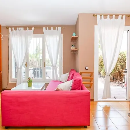 Holiday home Cl11 Townhouse With Sea Views *