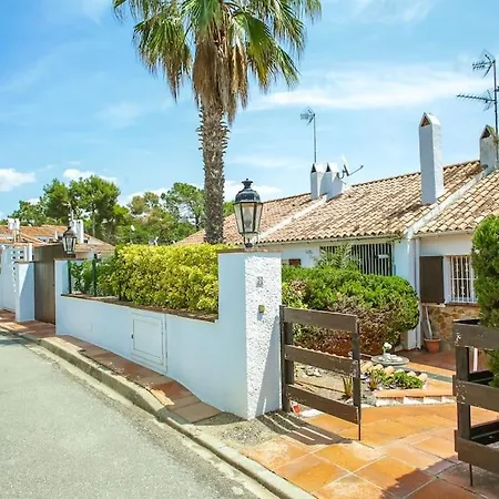 Holiday home Cl11 Townhouse With Sea Views