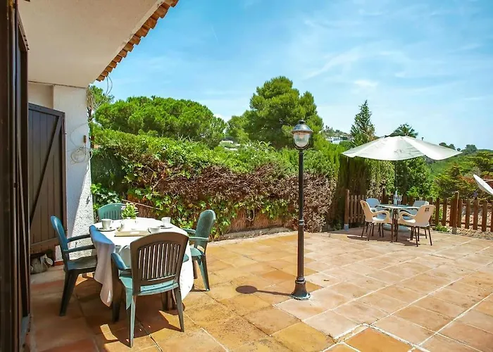 Cl11 Townhouse With Sea Views Casa vacanze