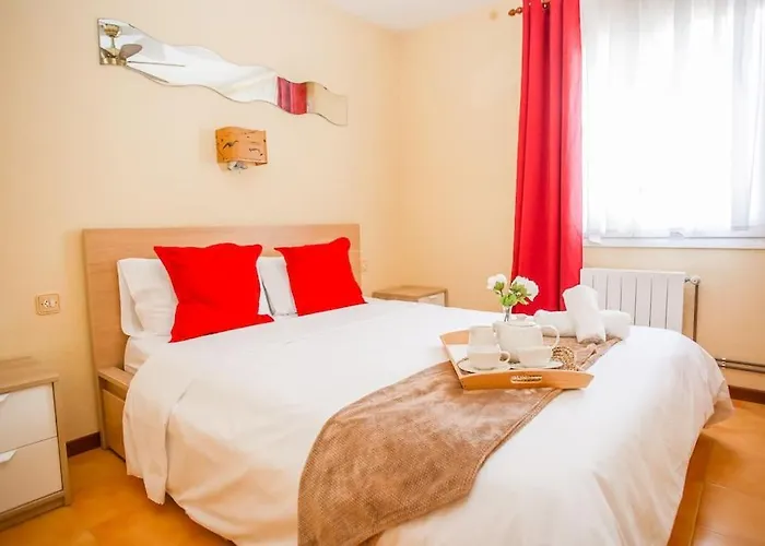 Cl11 Townhouse With Sea Views Lloret de Mar