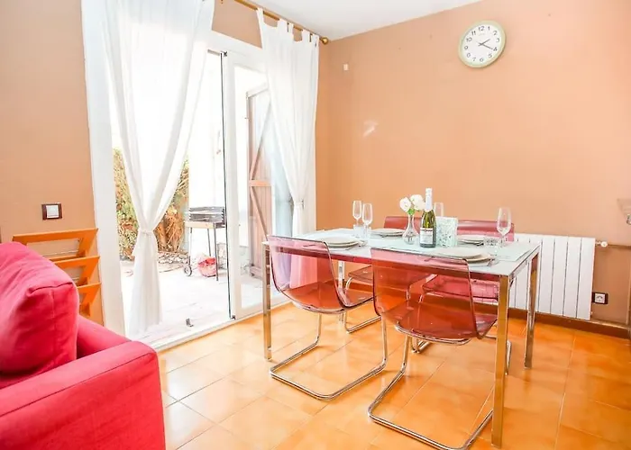 Cl11 Townhouse With Sea Views Casa vacanze