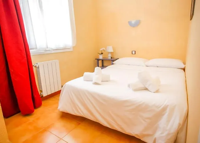 Cl11 Townhouse With Sea Views Casa vacanze *