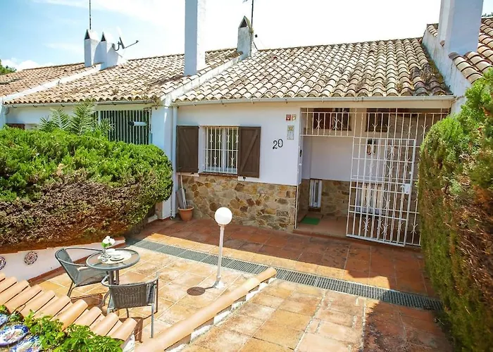 Cl11 Townhouse With Sea Views Casa vacanze *
