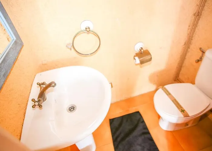 Cl11 Townhouse With Sea Views Lloret de Mar