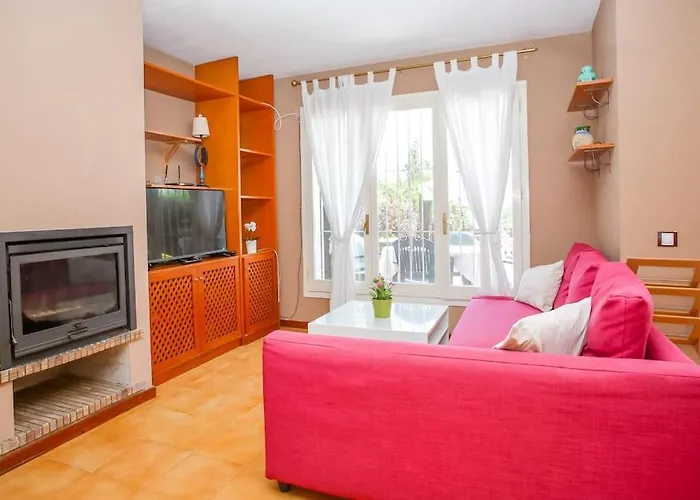 Cl11 Townhouse With Sea Views Casa vacanze