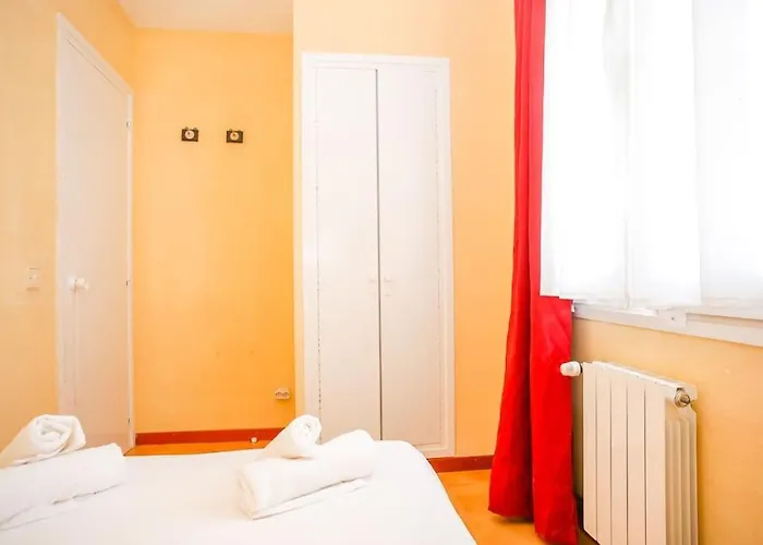Cl11 Townhouse With Sea Views Casa vacanze *