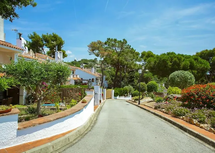 Cl11 Townhouse With Sea Views Casa vacanze